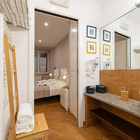 Apartment Casa Mavi *