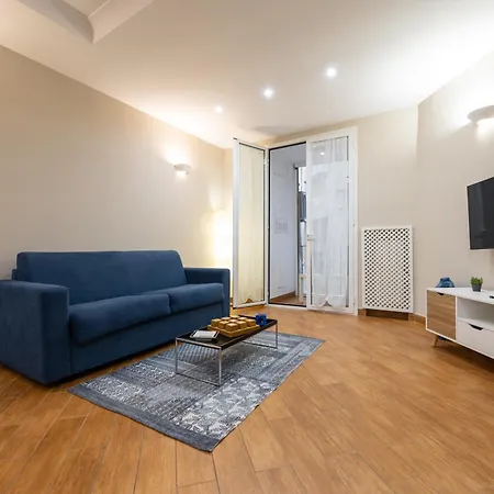 Apartment Casa Mavi Naples