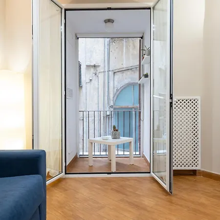 Casa Mavi * Naples