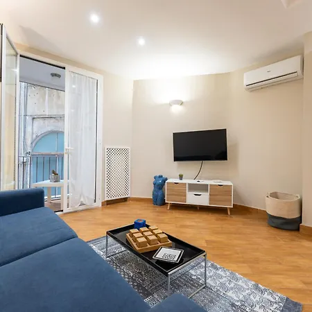Apartment Casa Mavi
