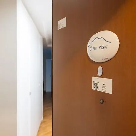 Casa Mavi Apartment Naples
