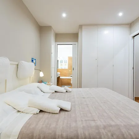 Apartment Casa Mavi