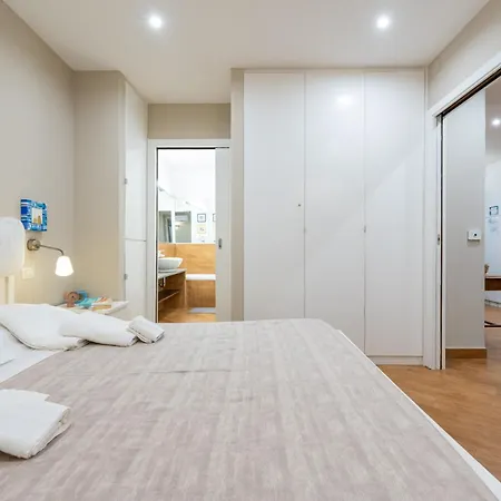 Casa Mavi Apartment *