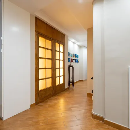 Casa Mavi Apartment Naples