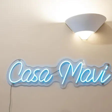 Casa Mavi Appartamento *